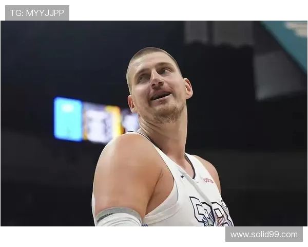 麦克斯维尔盛赞约基奇称其高球商无惧时代变迁昔日同样能统治赛场